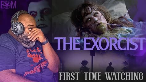 the exorcist youtube